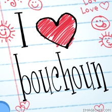 encor bouchoun