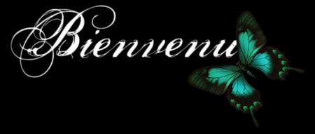 bienvenu