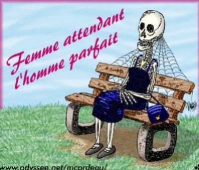la pauvre